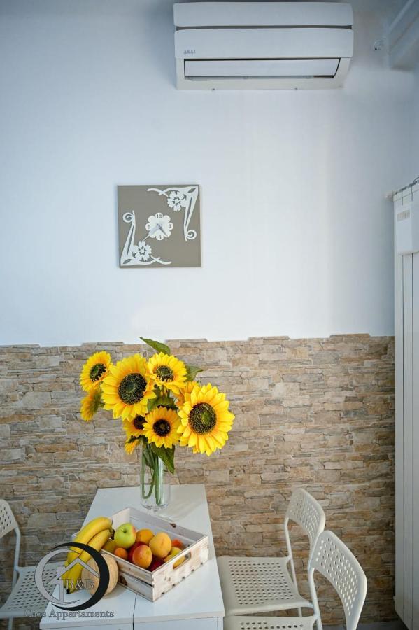 Caos Apartment Bari Exterior photo