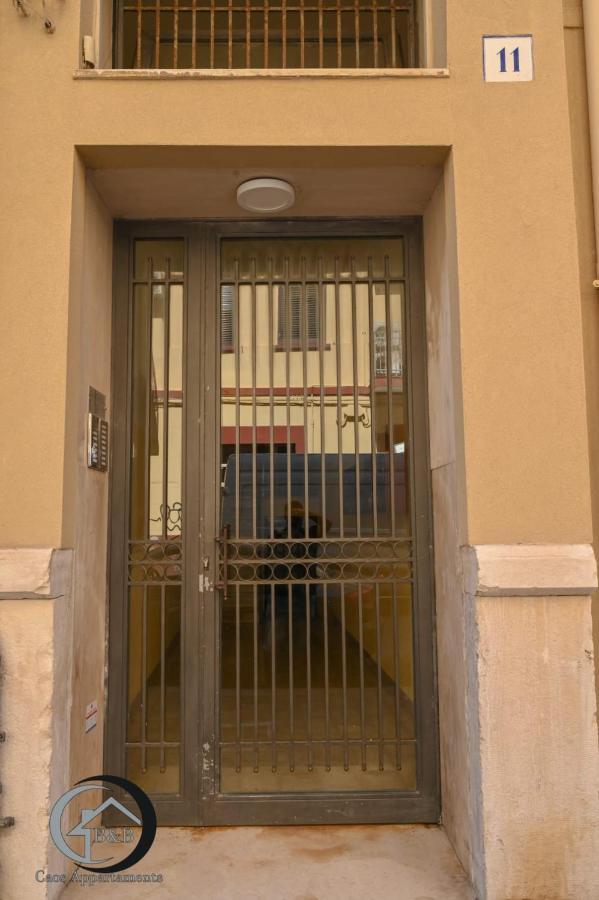Caos Apartment Bari Exterior photo