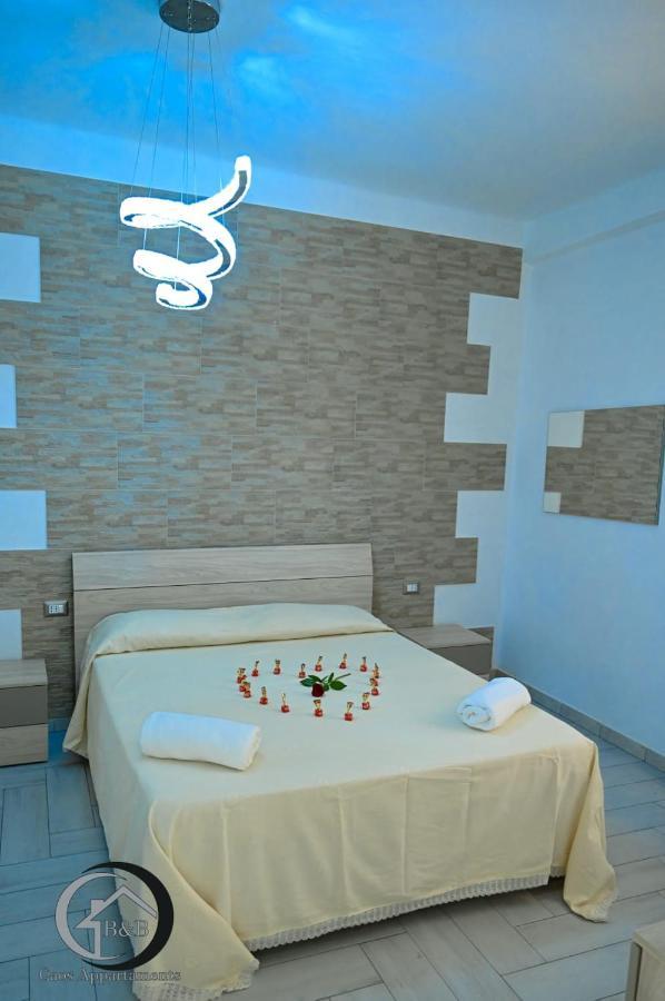 Caos Apartment Bari Exterior photo